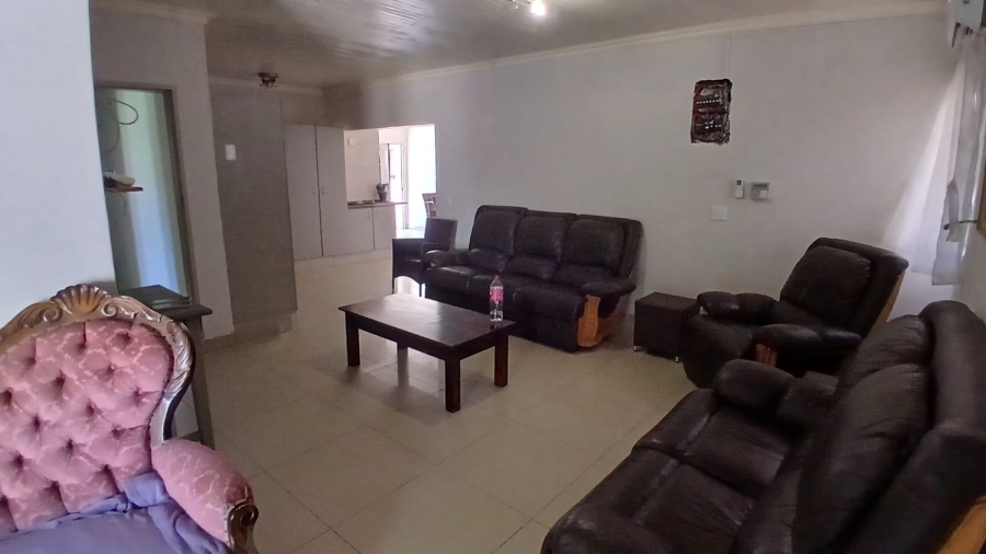 To Let 4 Bedroom Property for Rent in Fichardt Park Free State